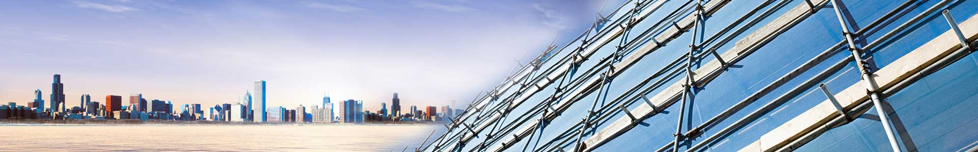 廊坊祥發(fā)租賃站